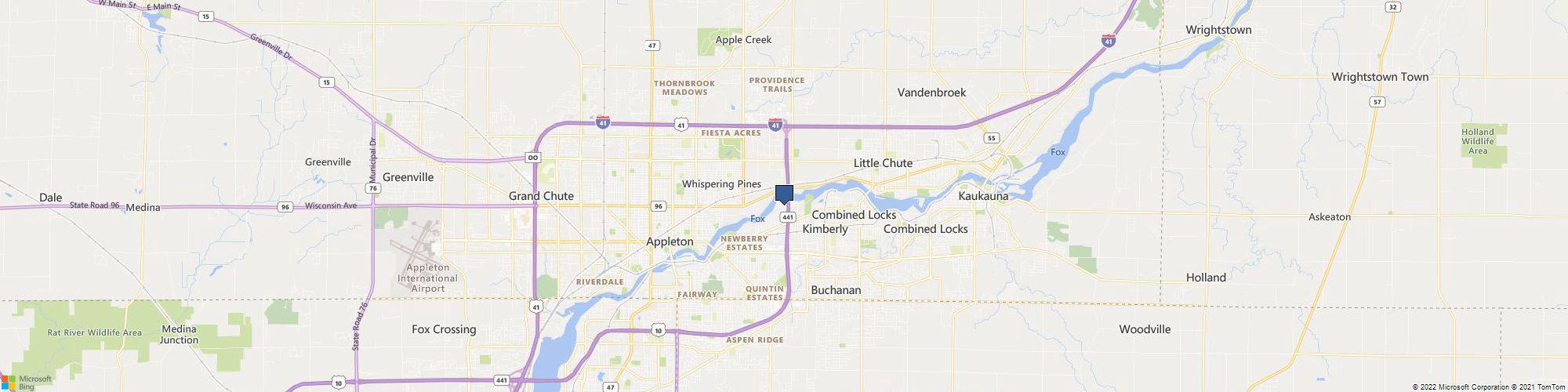 Law Office of Peter J. Carman, S.C. cover photo