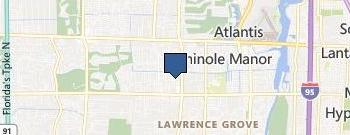 City Pressure Cleaning location map