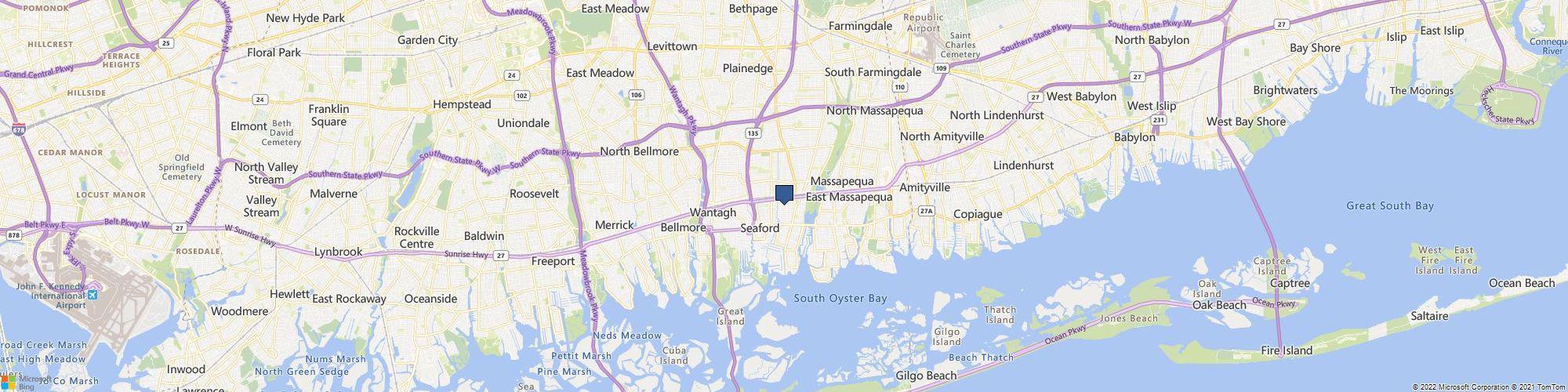 Massapequa SEO cover photo