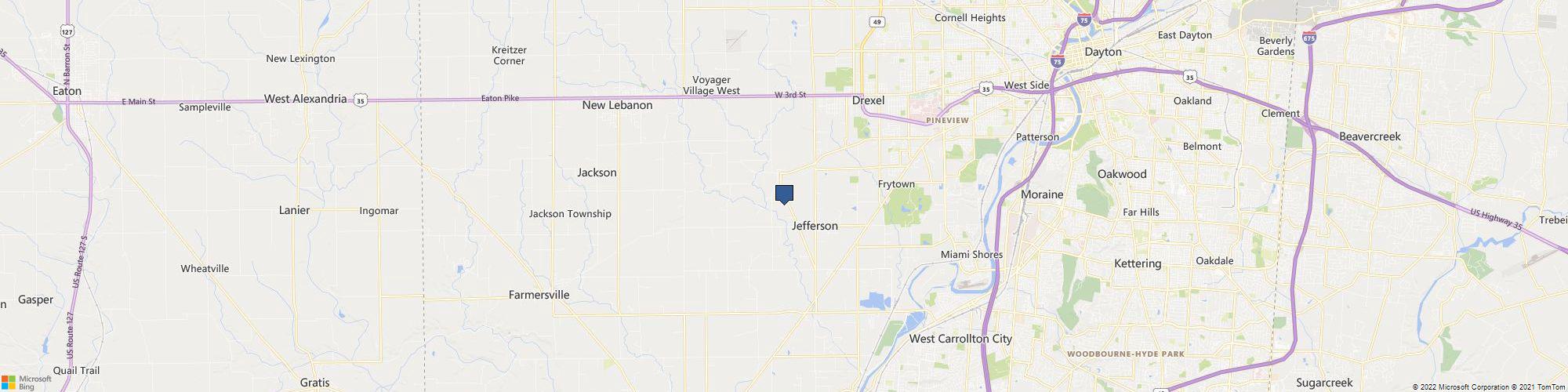 Deck Builders Dayton Ohio cover photo