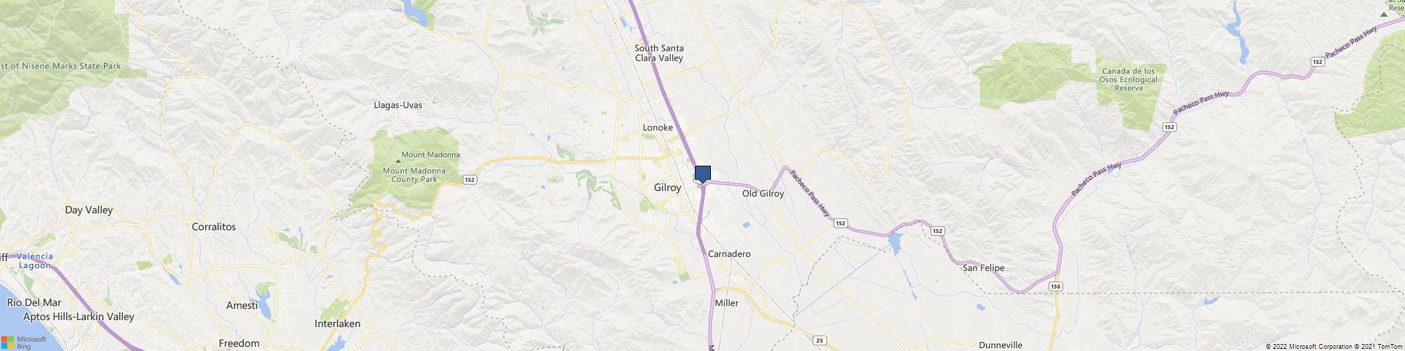 Gilroy Locksmith cover photo