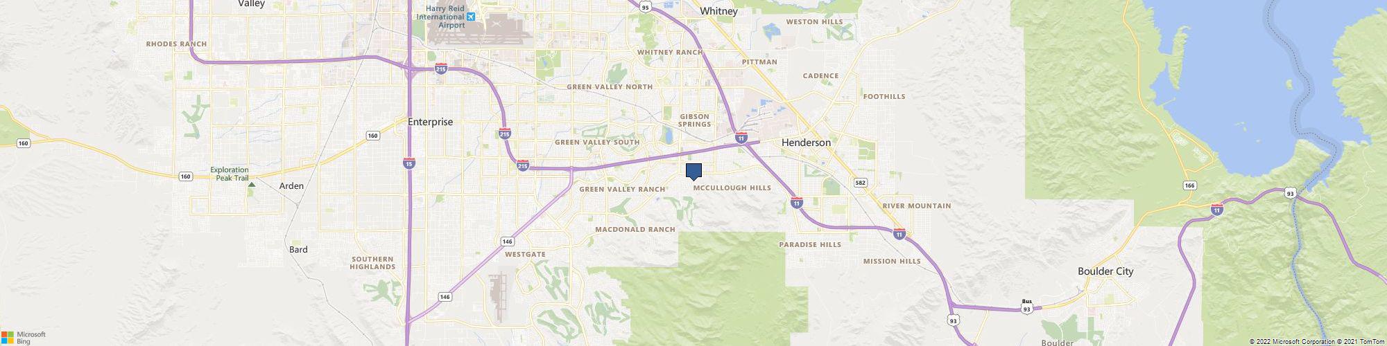 The Hancock Agency cover photo