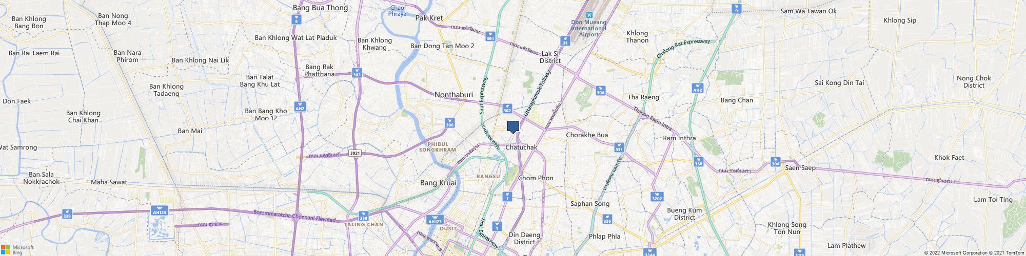 Vize Counselor Law Firm Bangkok cover photo