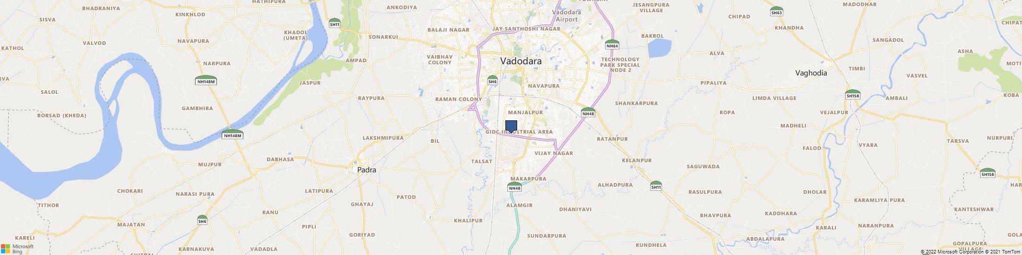 Saina Equipments cover photo