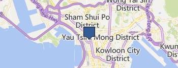 醫賞醫療 Medical Appreciation Clinic location map