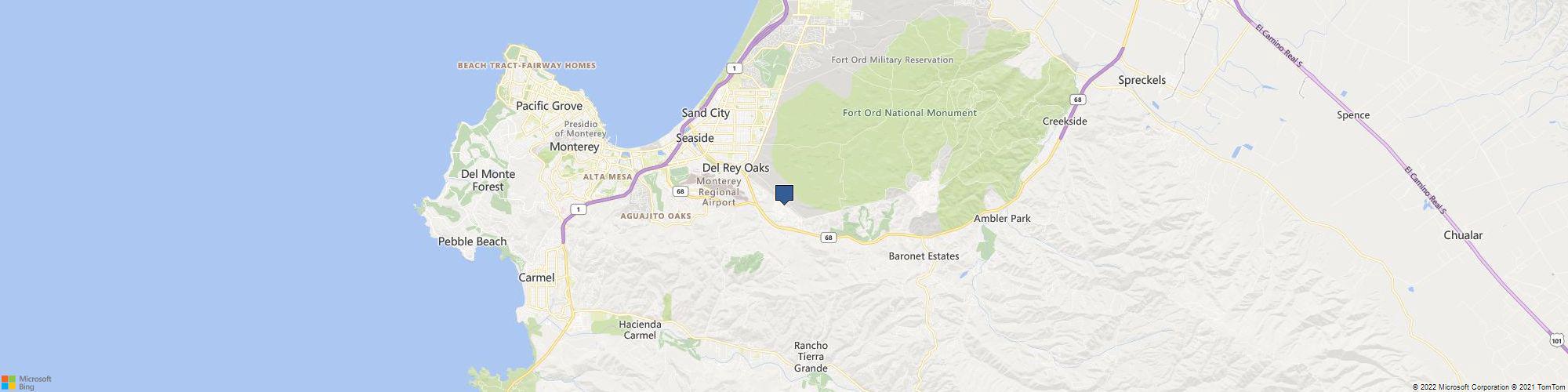 Monterey Peninsula Sheet Metal & Heating cover photo