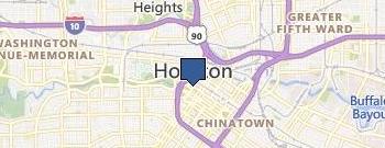 Autoparts-miles location map