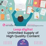 Leap Digital - photo 2