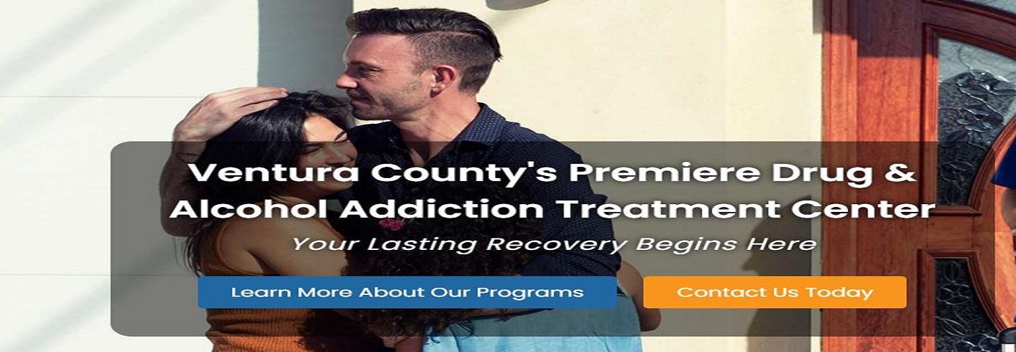 Channel Islands Rehab cover photo