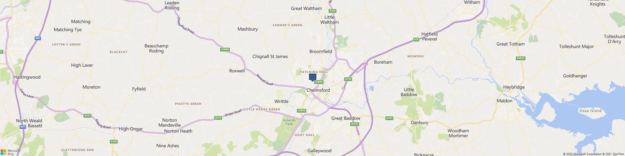 JG Construction cover photo