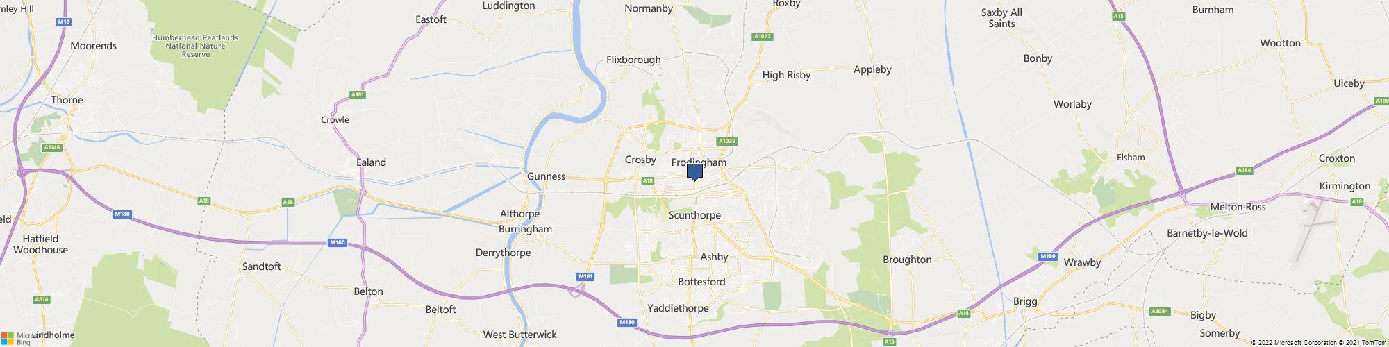 Scunthorpe Removals cover photo