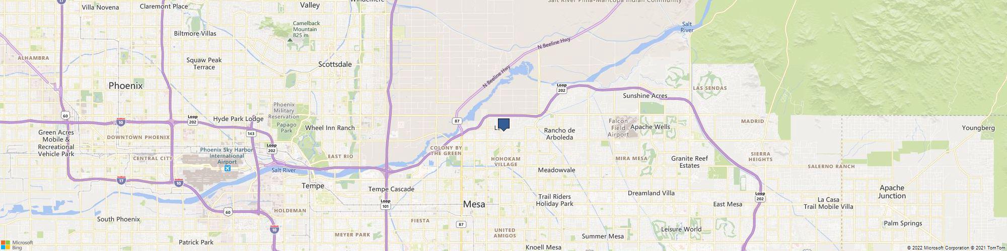 The Lavatory: Mobile Luxury Restrooms cover photo