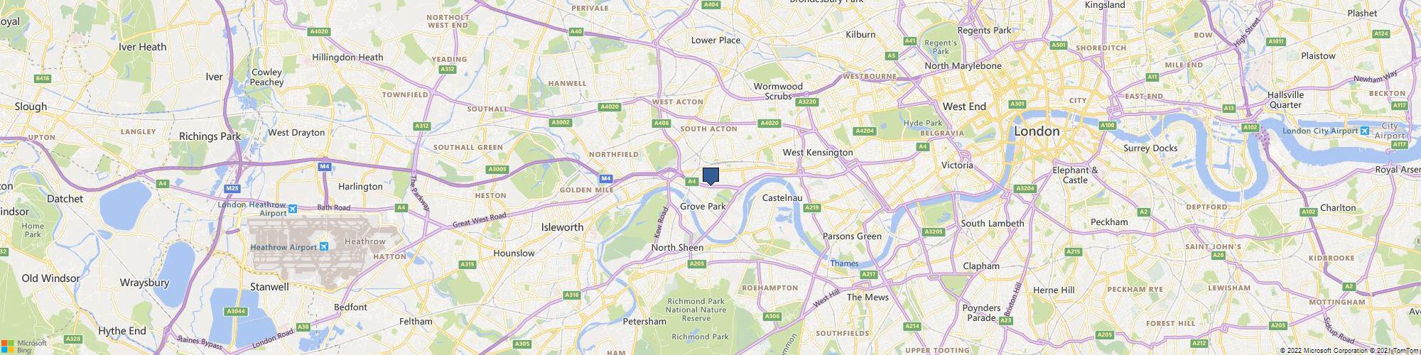 WT Roofing cover photo