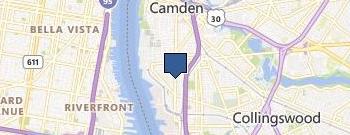 JM & Group Contractors Inc location map