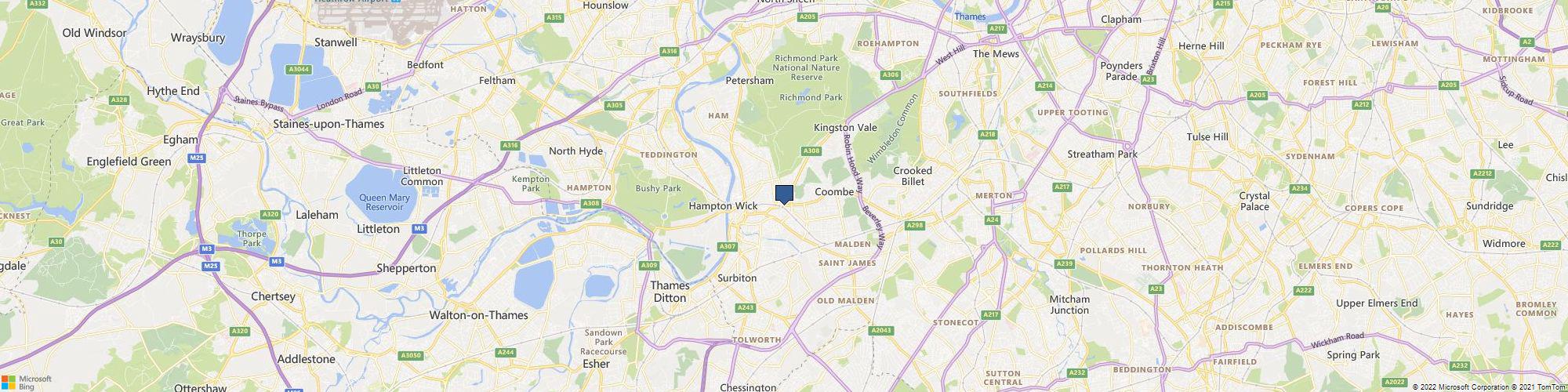 Station Cars Surrey cover photo