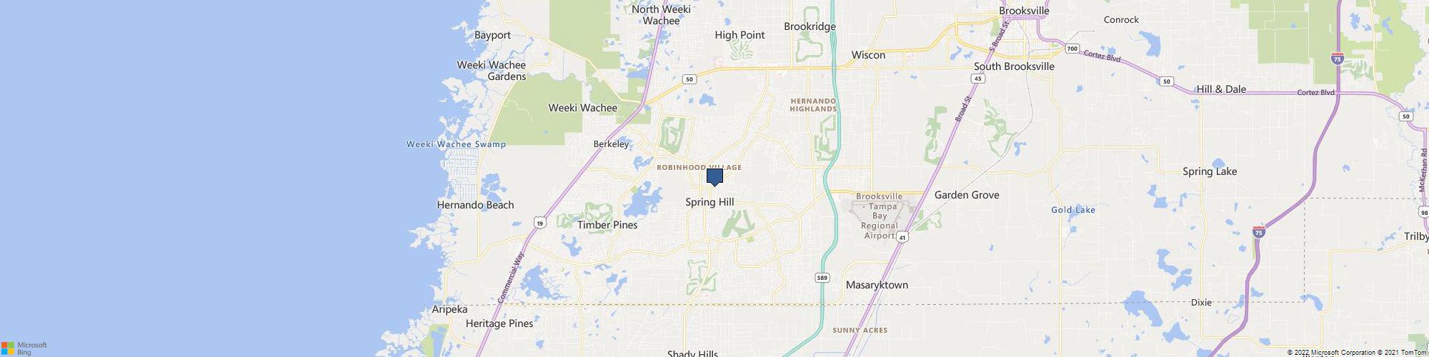 Benitez Landscaping Company cover photo