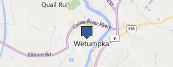 ES Insulation location map