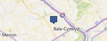 Resource Mobile Notary Service location map