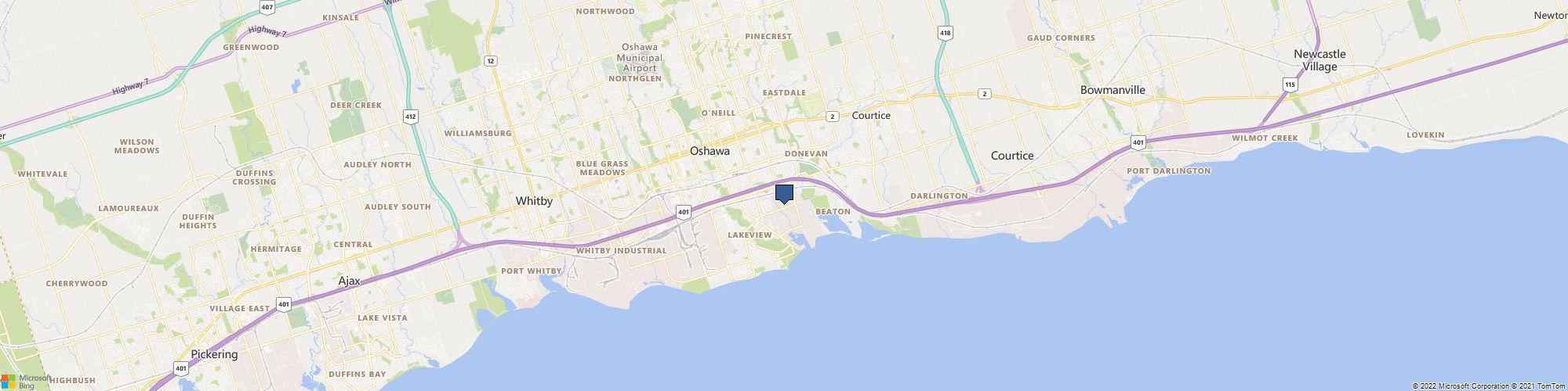 Nhance Oshawa Pickering cover photo