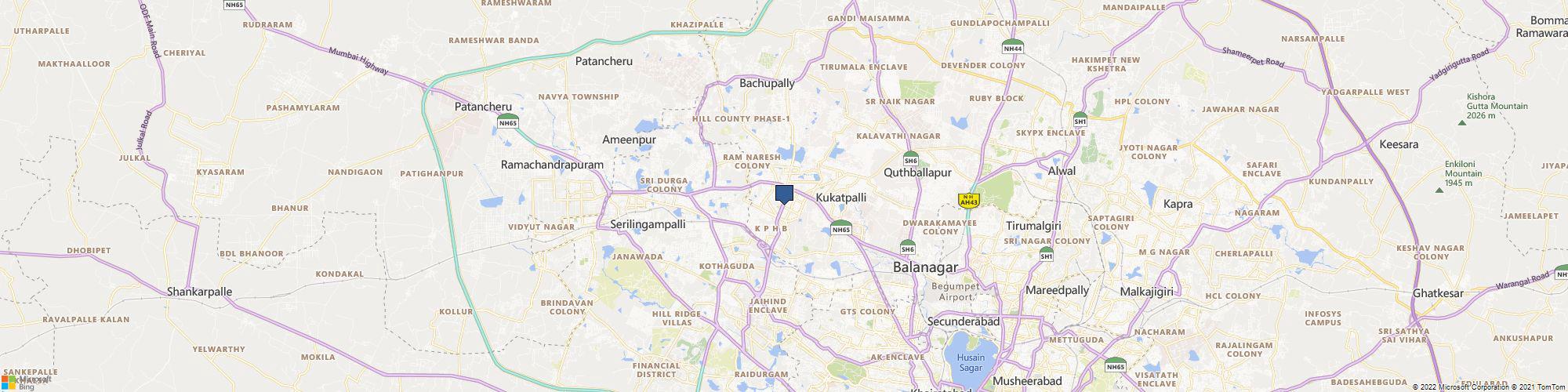 AINRATech cover photo