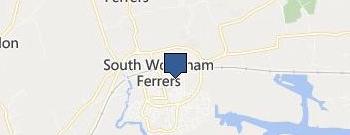 G. L. Plumbing and Gas Engineering Ltd location map