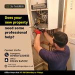 G. L. Plumbing and Gas Engineering Ltd - photo 1