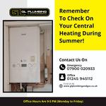 G. L. Plumbing and Gas Engineering Ltd - photo 3