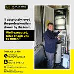 G. L. Plumbing and Gas Engineering Ltd - photo 4