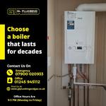 G. L. Plumbing and Gas Engineering Ltd - photo 5