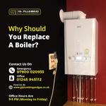 G. L. Plumbing and Gas Engineering Ltd - photo 7