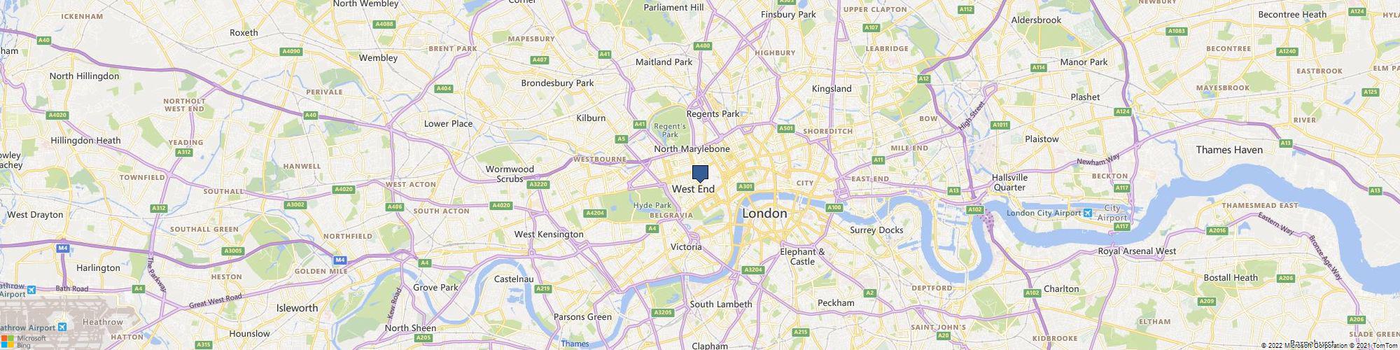 Translation Bee Ltd cover photo