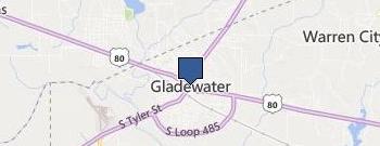 Delgado's Construction location map