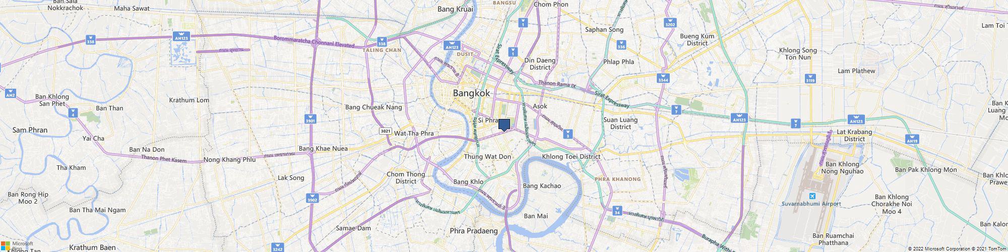 RSM Recruitment (Thailand) Limited cover photo