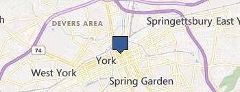 J & G Cleaning Service Llc location map