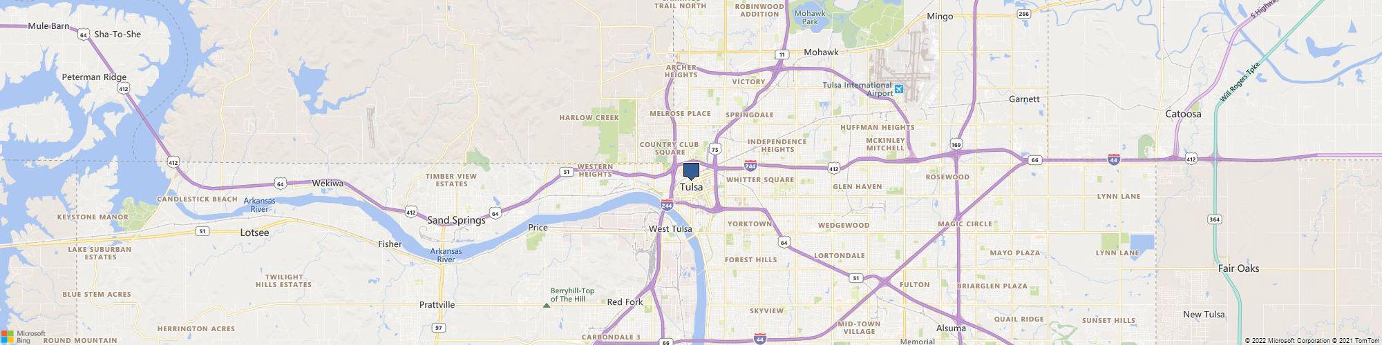 Jackson Metal Recycling (Tulsa) cover photo