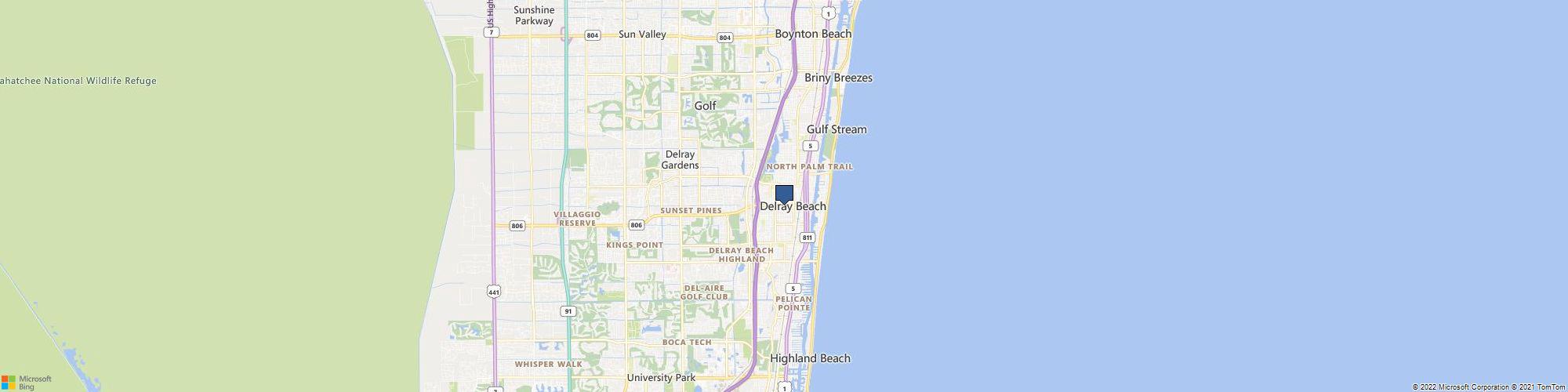 Locksmith Delray Beach cover photo