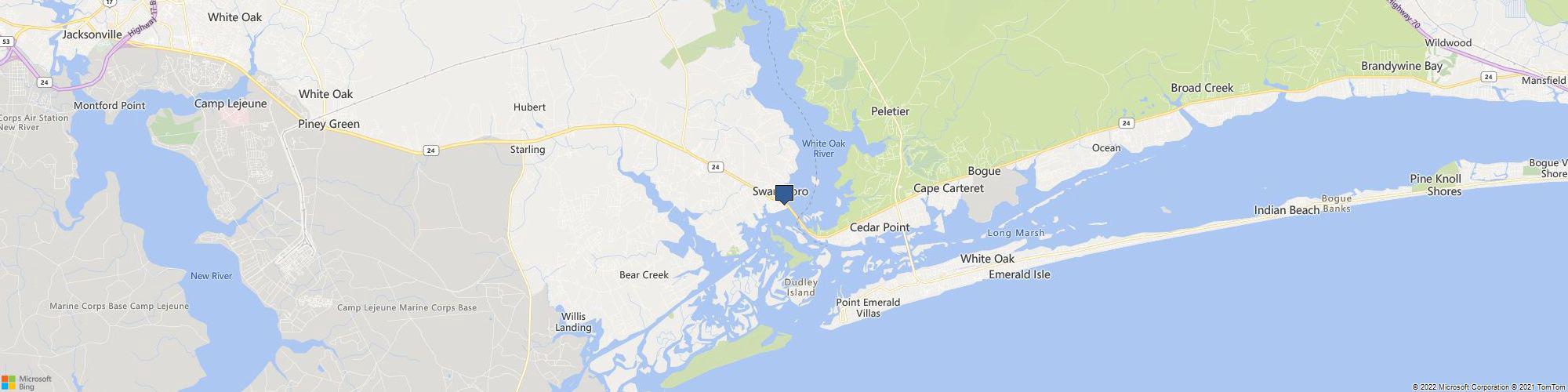 Outer Banks Cleaning Service cover photo