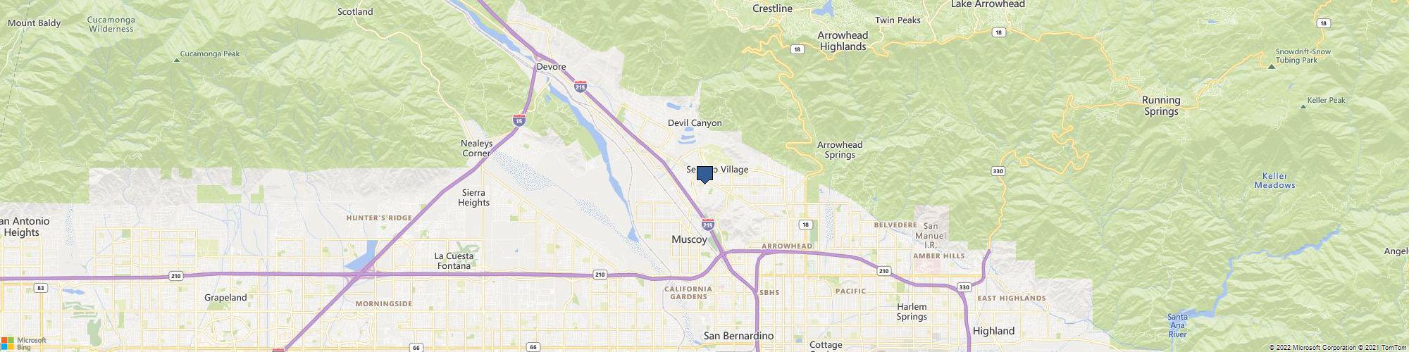 San Bernardino Electrician cover photo