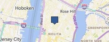 Phantom Wallet - A friendly Solana wallet built for DeFi & NFTs location map