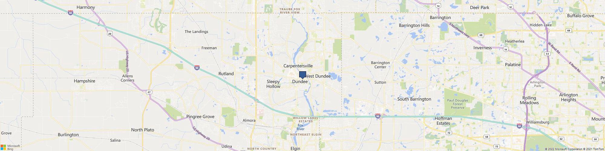 L Tays Janitorial cover photo