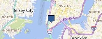 exodus wallet location map