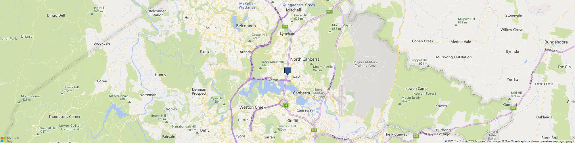 Capital Cleaning Services in Canberra cover photo