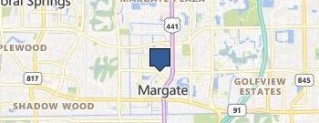 New Look Group USA location map