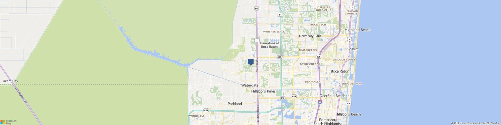 Boca wood country club cover photo