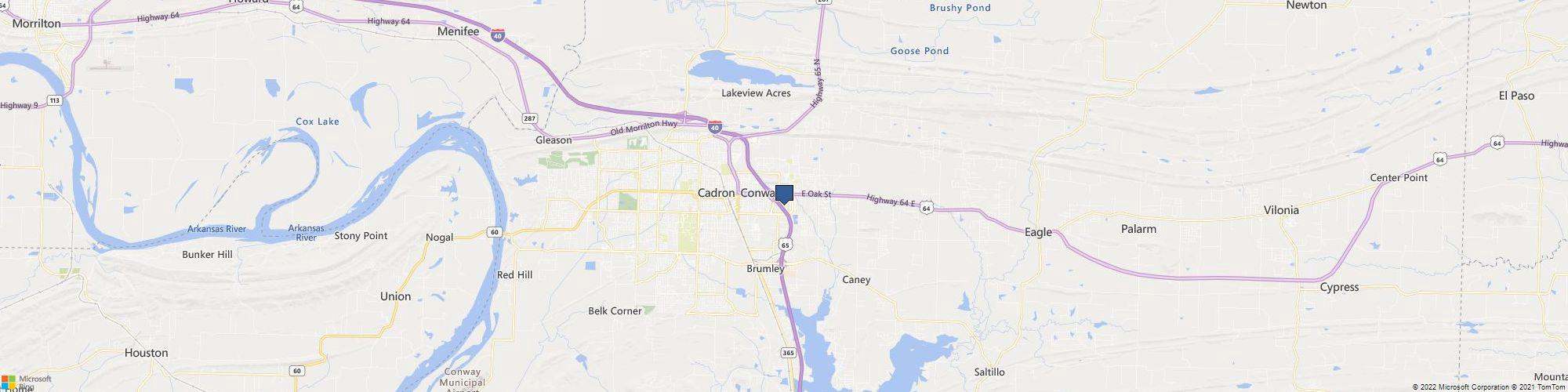 The Law Offices of McKenzie R. Macy, LLC cover photo