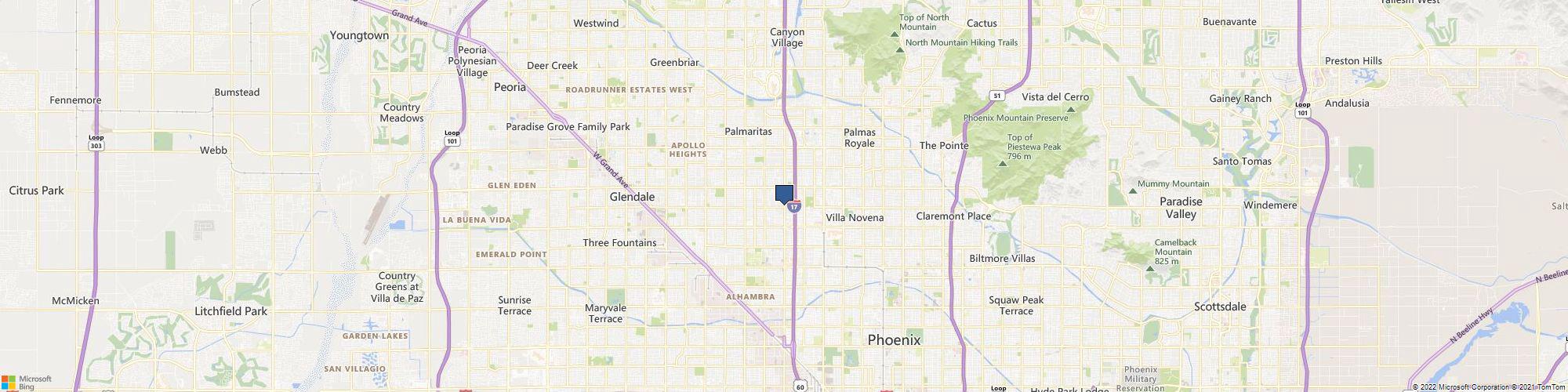 Desert Snake Rentals & Repairs cover photo