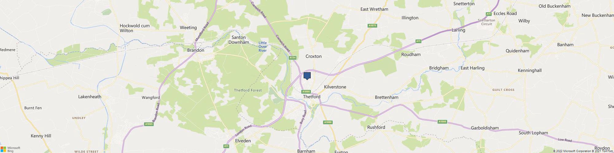 Black Fox Marketing cover photo