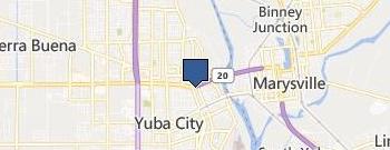 All Phase Plastering location map