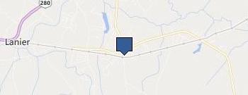 Advanced Electrical Systems location map