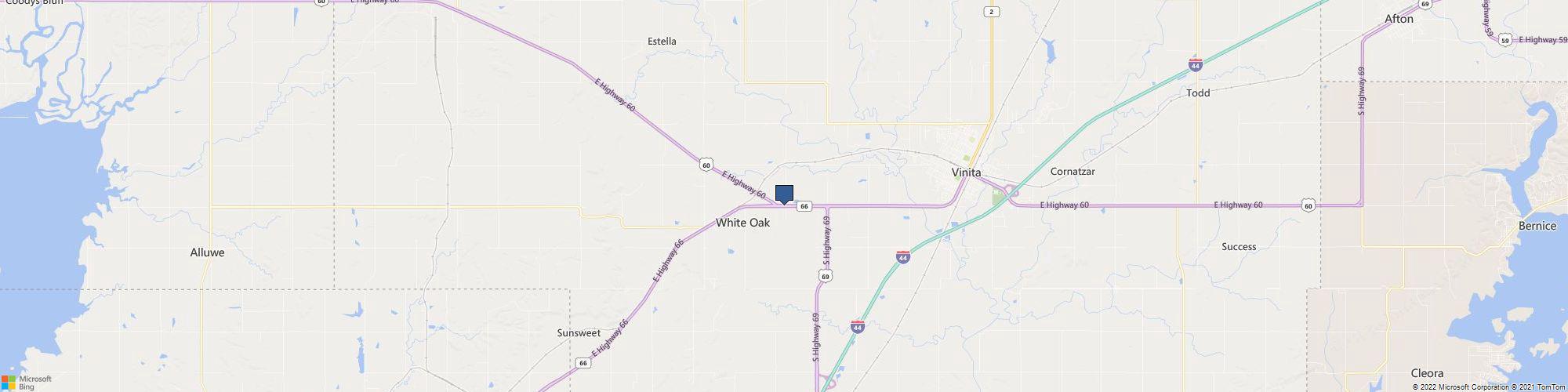 Hudiburg Ford OKC cover photo